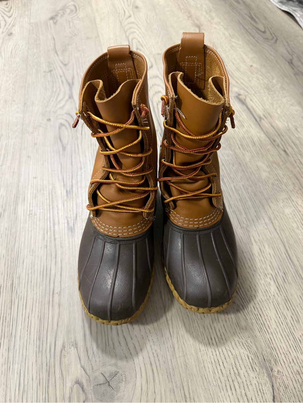 L.L. Bean Boots - Picture 2 of 5